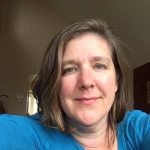 Meet your Posher, Teresa